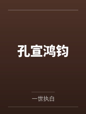 孔宣鸿钧