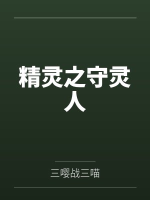 精灵之守灵人